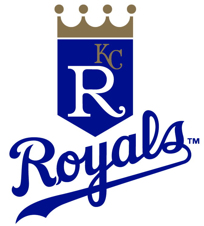 Kansas City Royals 1993-2001 Primary Logo iron on transfers for fabric
